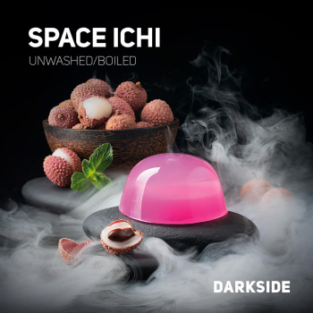 DARKSIDE Tabak Base - Space Ichi 25g